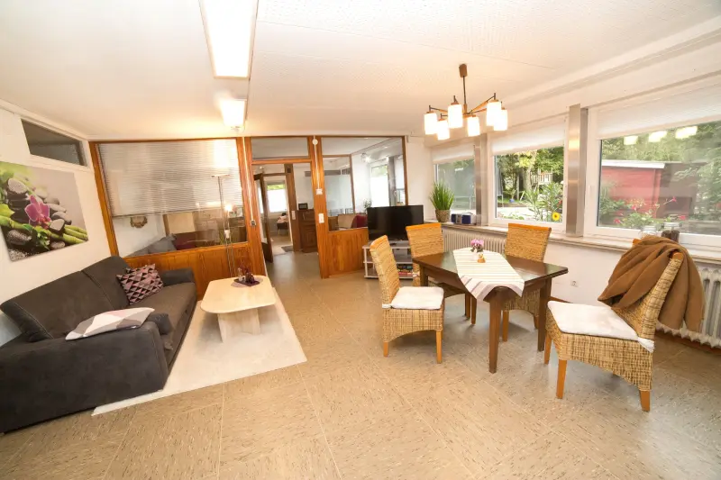 Ferienwohnung Rheinau