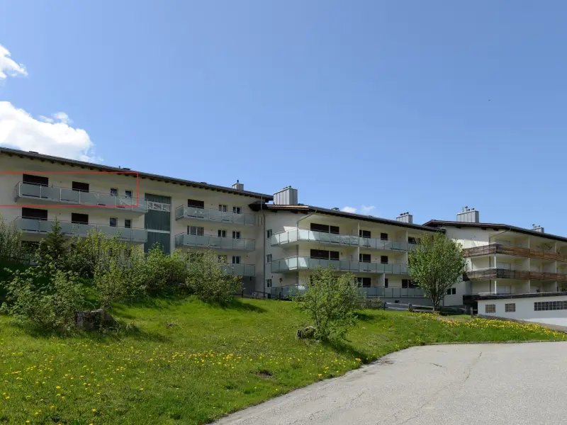 Ferienwohnung  Zorten