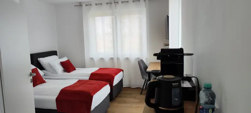 Ferienwohnung  Reutlingen