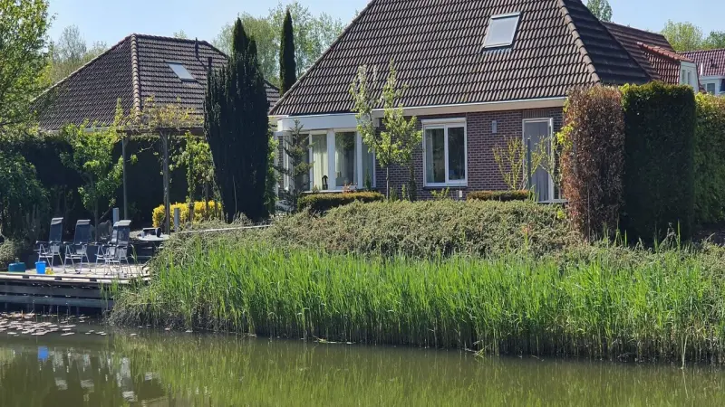 Ferienhaus Zeewolde