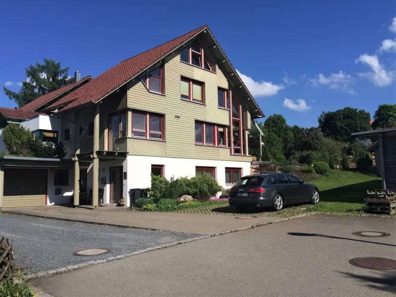 Ferienwohnung Pfullingen