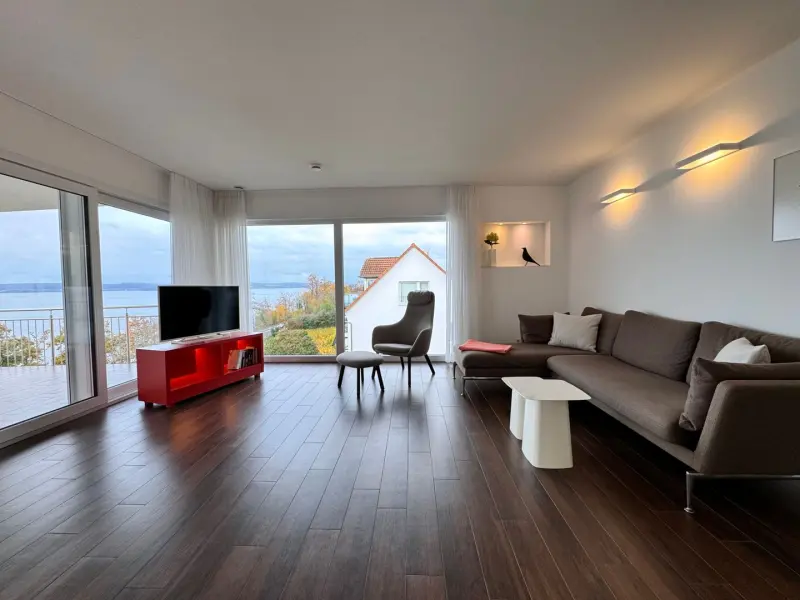 Ferienwohnung Staad