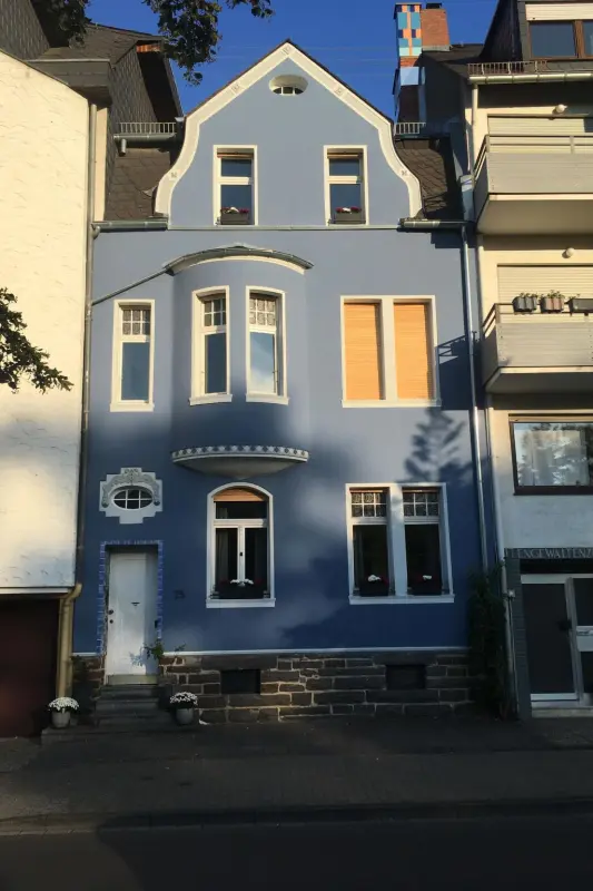 Ferienwohnung Vallendar