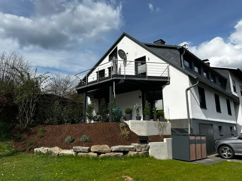 Ferienwohnung  Westerburg