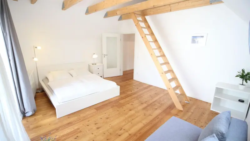 Ferienhaus Gonsenheim