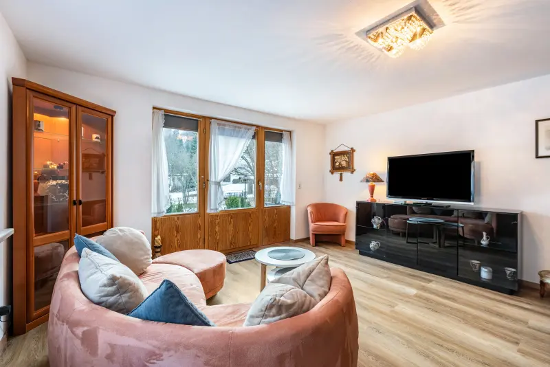 Ferienwohnung Todtmoos