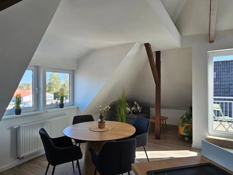 Ferienwohnung Leer (Ostfriesland)
