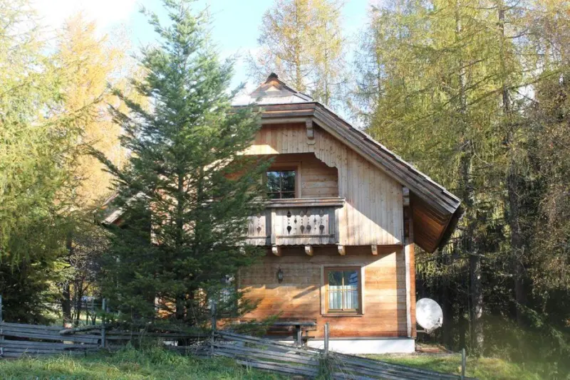 Ferienwohnung Bad Kleinkirchheim