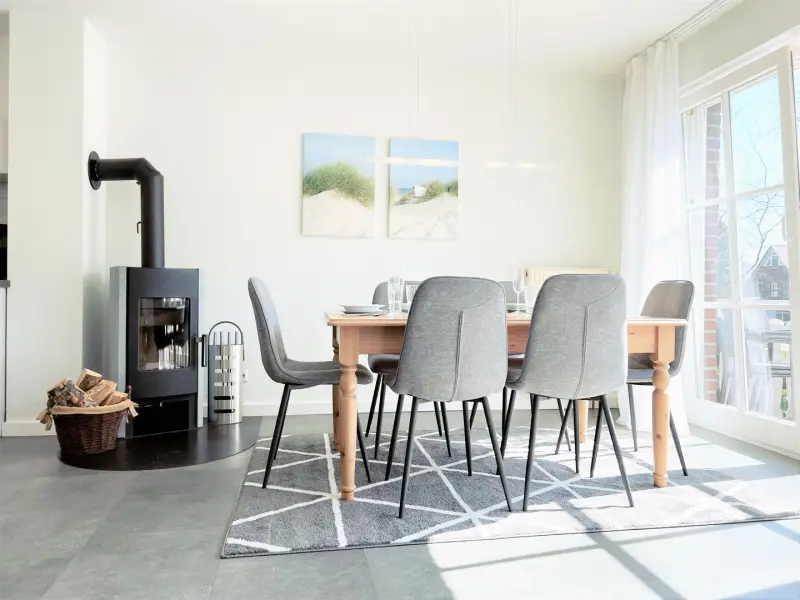 Ferienwohnung Dangast
