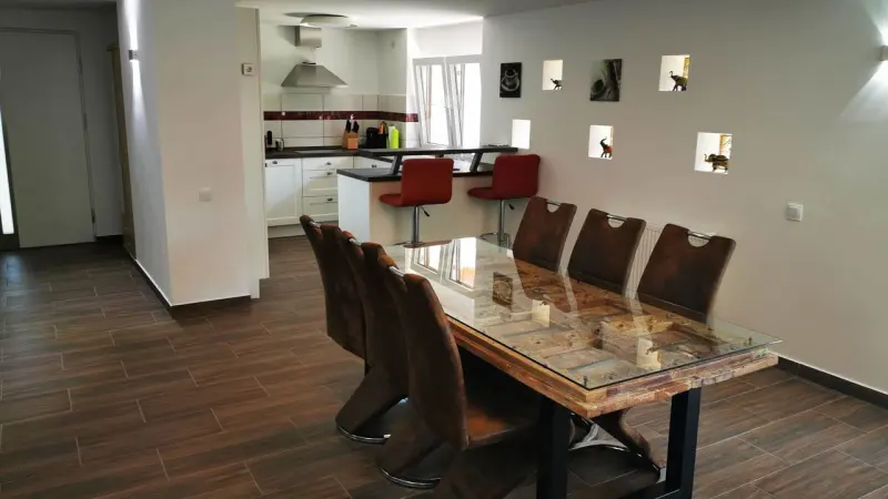 Ferienhaus Brüggen
