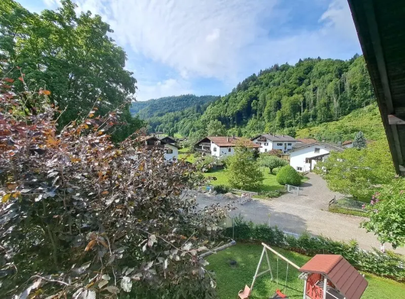 Ferienwohnung Oberaudorf
