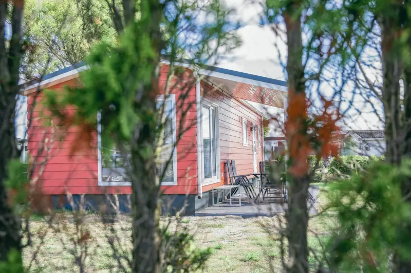 Ferienhaus Ameland