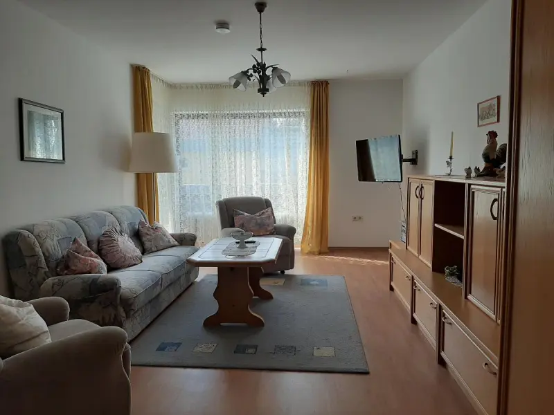 Ferienwohnung Bad Füssing