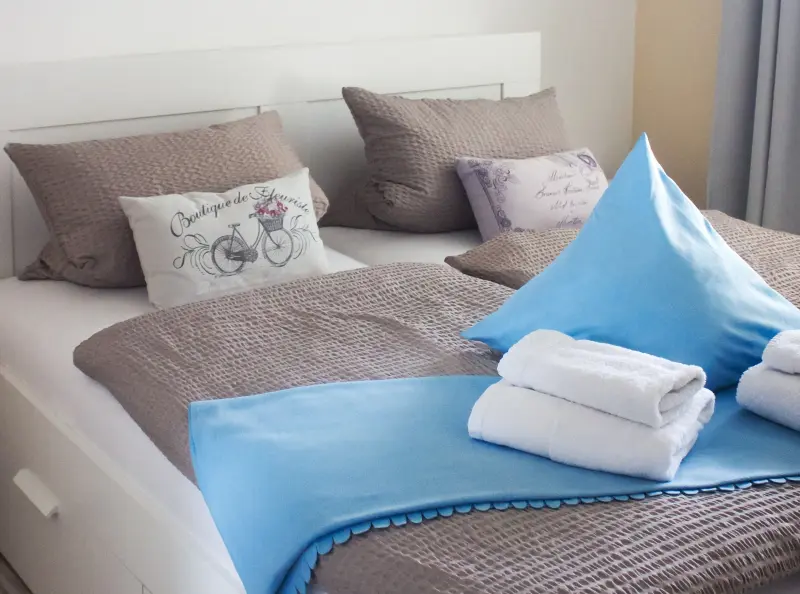 Ferienwohnung Emmerthal