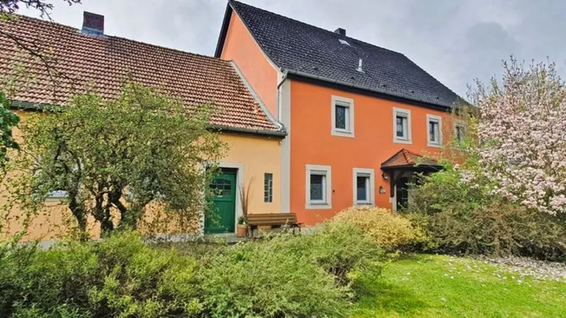 Ferienhaus  Litzendorf