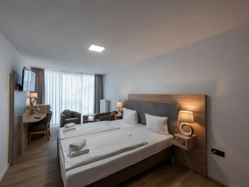 Ferienhaus  Sankt Martin