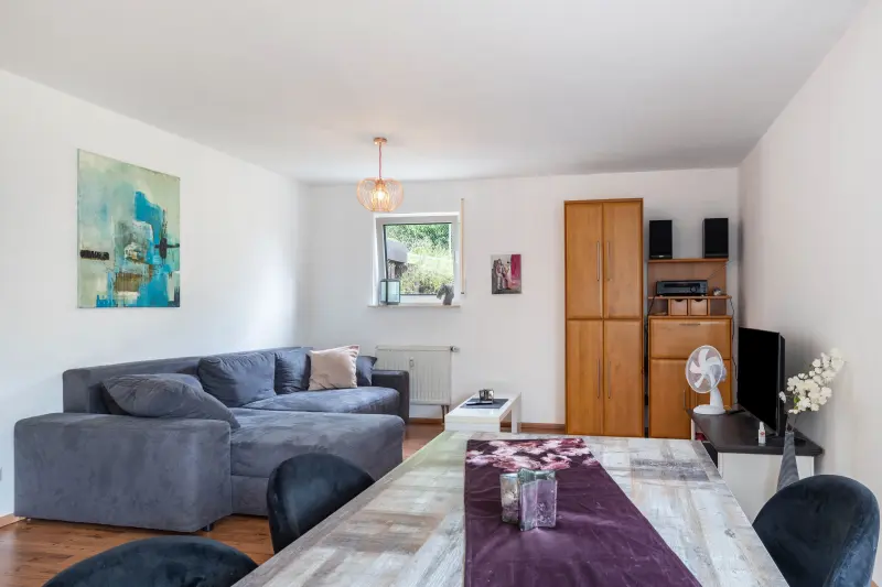 Ferienwohnung  Welzheim