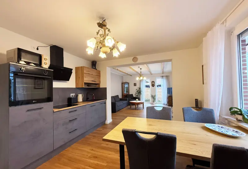 Ferienwohnung Papenburg