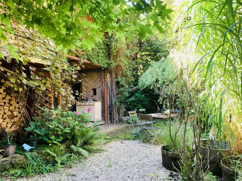 Ferienhaus  Waldbronn