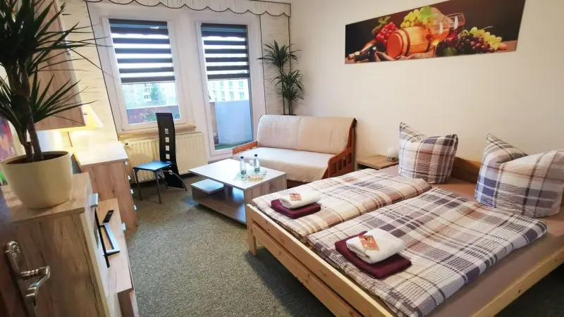 Ferienwohnung Meißen