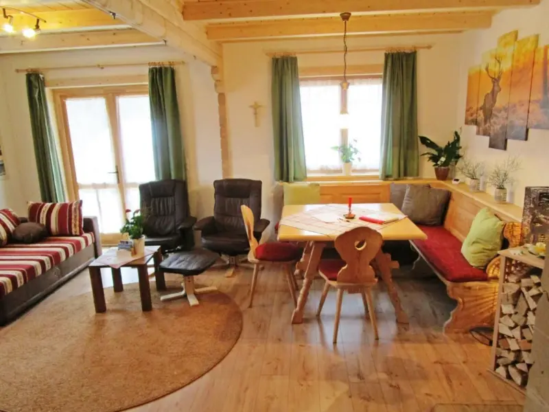 Ferienhaus Philippsreut