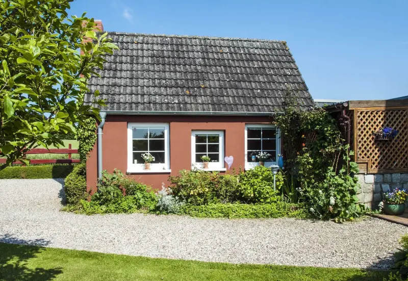 Ferienhaus Gelting