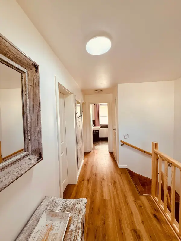 Ferienhaus Simmerath