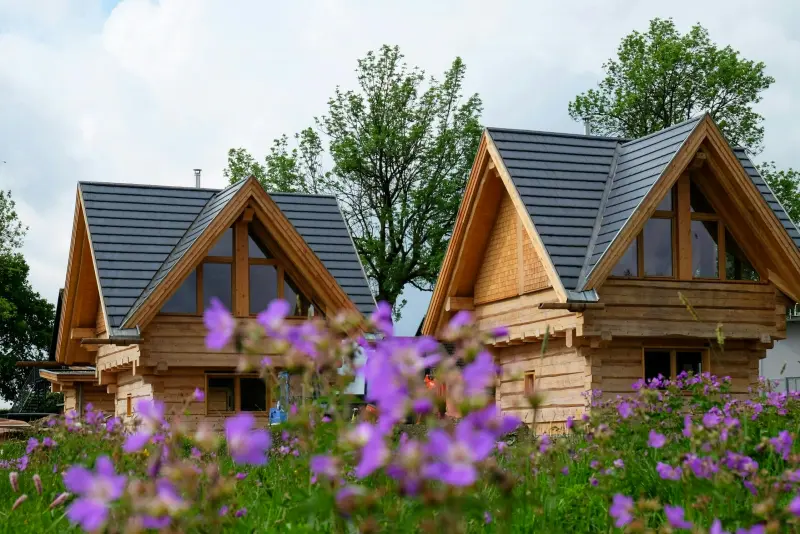 Ferienhaus  Buntenbock