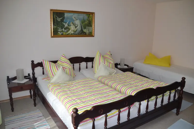 Ferienwohnung Burglengenfeld