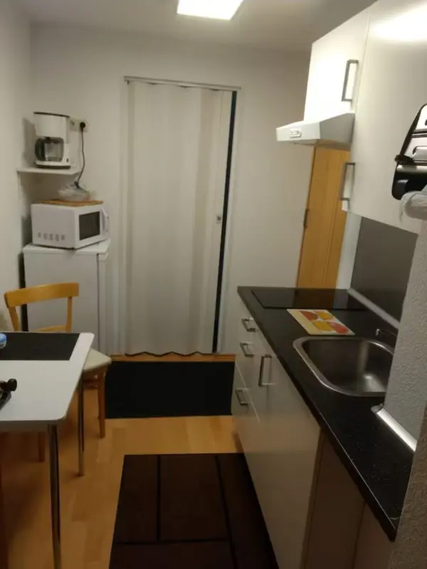 Ferienwohnung Heidingsfeld