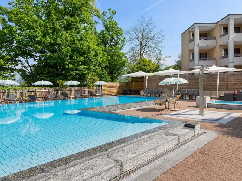 Ferienwohnung Cademario