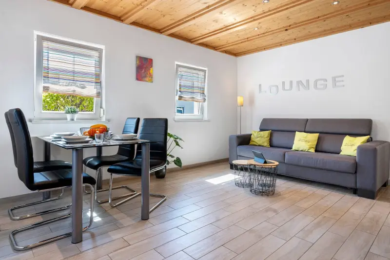Ferienwohnung Mühlacker