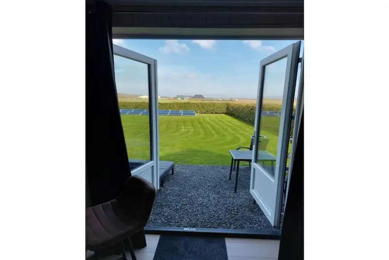 Ferienhaus  Den Helder