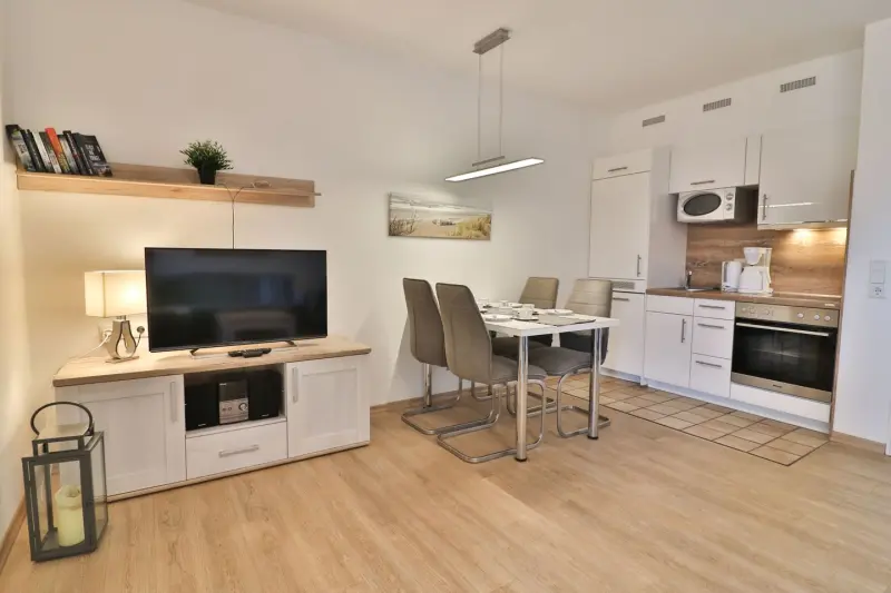 Ferienwohnung Langeoog