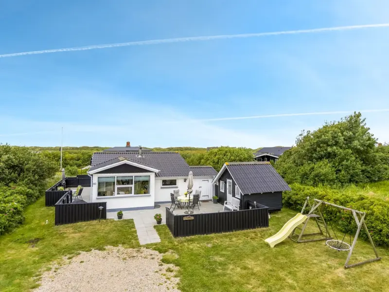 House Rømø