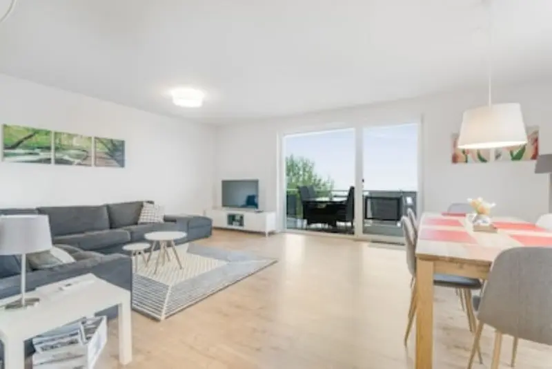 Ferienwohnung Plaidt