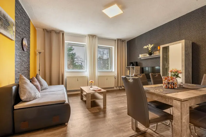 Ferienwohnung Radeberg