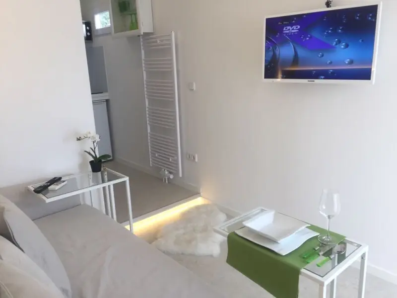 Ferienhaus Leverkusen