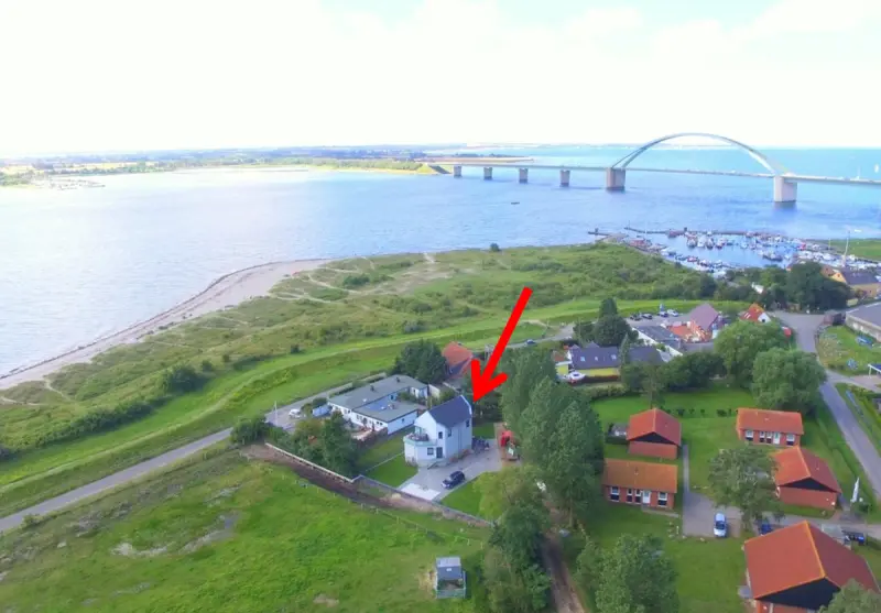 Ferienhaus Fehmarnsund