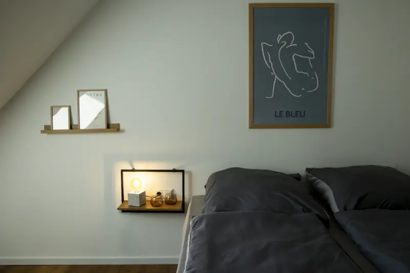 Privatzimmer Bamberg
