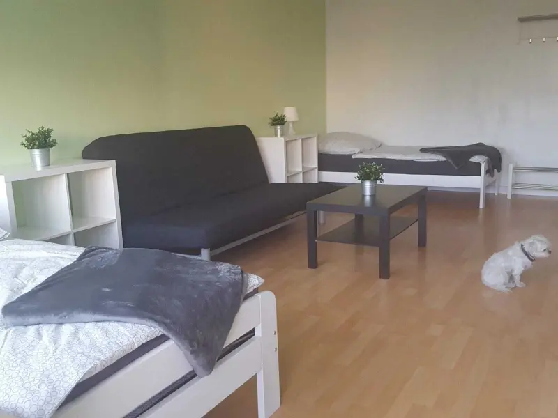 Ferienwohnung Moers