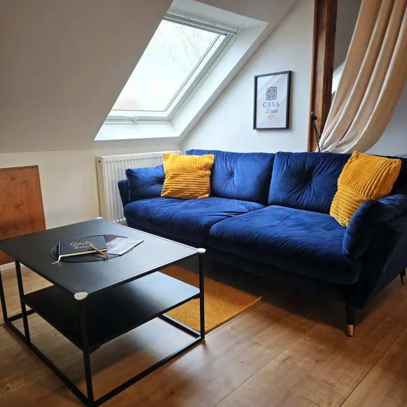 Ferienwohnung  Bietigheim