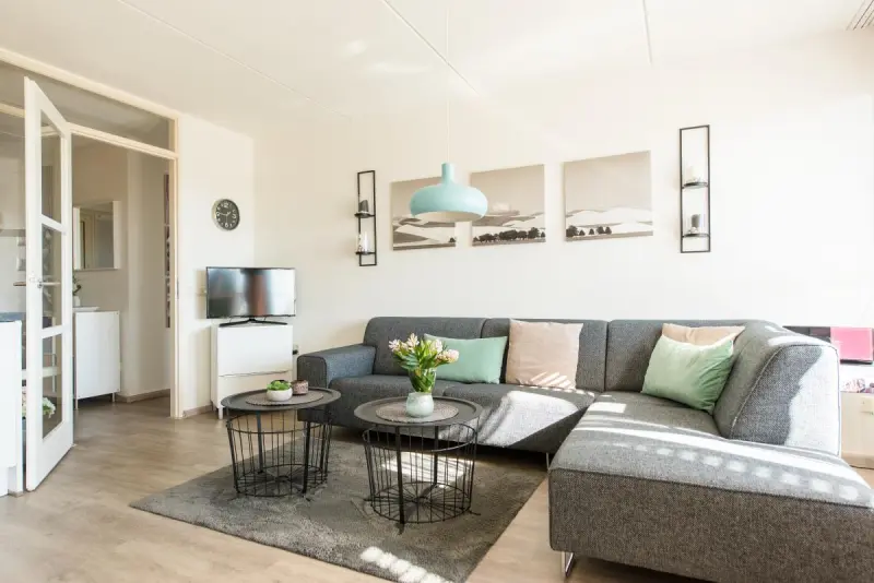 Voll ausgestattete Ferienwohnung | Haustiere erlaubt