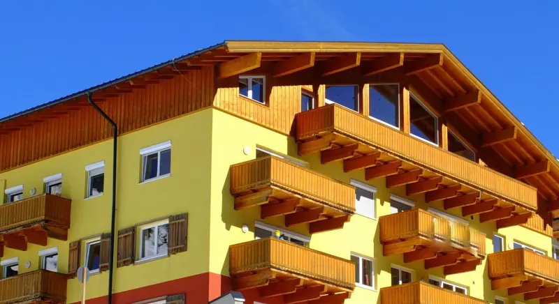 Ferienwohnung Obertauern