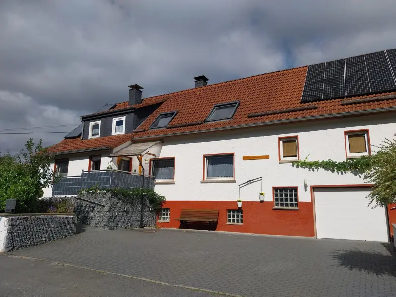 Ferienwohnung Brilon
