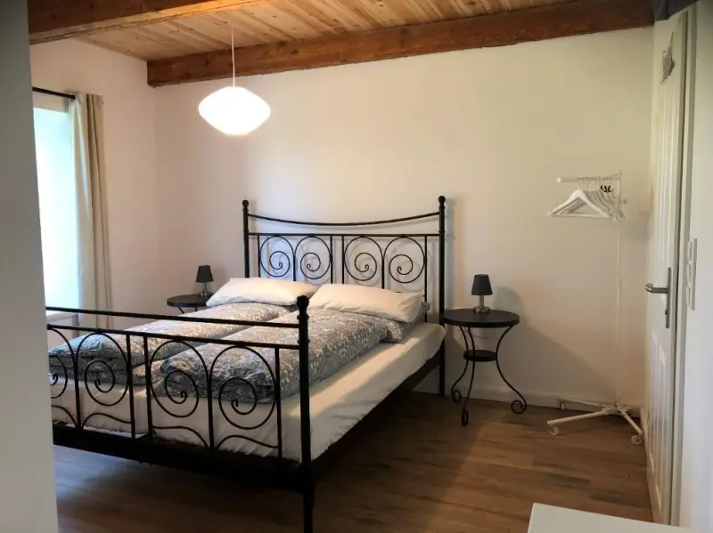 Ferienwohnung Vollerwiek