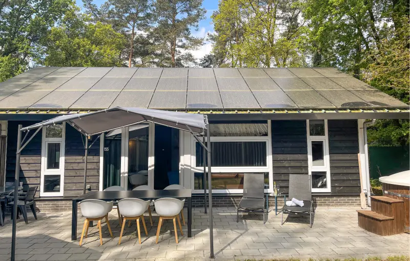 Ferienhaus  Roermond