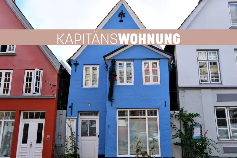 Ferienwohnung Harrislee