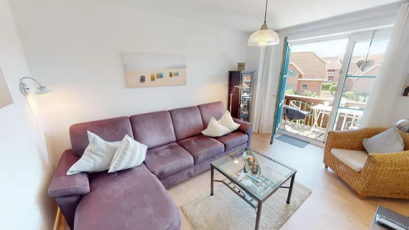 Ferienwohnung Lemkenhafen