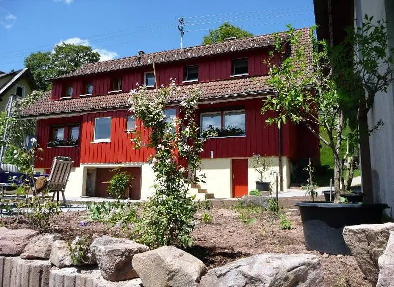 Ferienhaus in Eisenbach (Hochschwarzwald) f&uuml;r max. 4 Personen